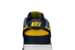 Nike Dunk Low ‘Michigan’ 2021 DD1391-700 Wabasta store