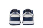 Nike Dunk Low ‘Midnight Navy’ FD9749-400