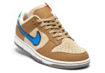 Nike Dunk Low size? Dark Driftwood – DO6712-200  Wabasta store