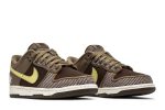 Nike Dunk Low SP x UNDEFEATED ‘Canteen’ DH3061-200 Wabasta store