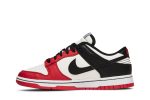 Nike Dunk Low x NBA EMB ’75th Anniversary Chicago’ DD3363-100 Wabasta store