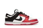 Nike Dunk Low x NBA EMB ’75th Anniversary Chicago’ DD3363-100 Wabasta store