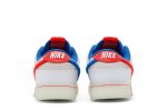 Nike Dunk Low Year of the Rabbit ‘White/Crimson-Varsity Royal’ FD4203-161