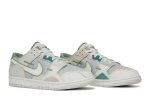 Nike Dunk Scrap ‘Grey Haze’ DM0802-001  Wabasta store