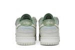 Nike Dunk Scrap ‘Grey Haze’ DM0802-001  Wabasta store