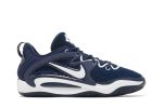 Nike KD 15 TB ‘Midnight Navy’ DO9826-400  Wabasta store