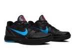 Nike Kobe 6 Dark Knight 429659-016  Wabasta store