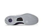 Nike Kobe 8 Playoffs Purple Platinum 555035-500  Wabasta store