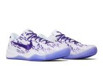 Nike Kobe 8 Protro ‘Court Purple’ FQ3549-100  Wabasta store