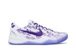 Nike Kobe 8 Protro ‘Court Purple’ FQ3549-100  Wabasta store