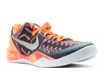 Nike Kobe 8 System ‘Black History Month’ 583112-001  Wabasta store