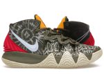 Nike Kyrie Hybrid S2 EP ‘What The Camo’ CT1971-300  Wabasta store