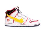 Nike SB Dunk High x Gundam ‘Project Unicorn – RX-0’ DH7717-100 Wabasta store