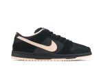 Nike SB Dunk Low ‘Black Coral’ BQ6817-003 Wabasta store