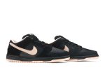 Nike SB Dunk Low ‘Black Coral’ BQ6817-003 Wabasta store