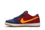 Nike SB Dunk Low ‘Catalonia’ DJ0606-400  Wabasta store