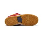 Nike SB Dunk Low ‘Catalonia’ DJ0606-400  Wabasta store