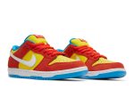 Nike SB Dunk Low ‘Habanero Red’ BQ6817-602  Wabasta store