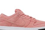 Nike SB Dunk Low ‘Pink Pig’ CV1655-600