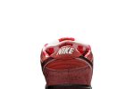 Nike SB Dunk Low PRM ‘Lobster’ 313170-661