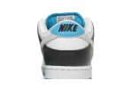 Nike SB Dunk Low Pro ‘Laser Blue’ BQ6817-101 Wabasta store