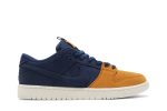 Nike SB Dunk Low Pro ‘Midnight Navy Desert Ochre’ DX6775-400  Wabasta store