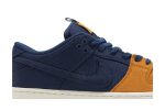 Nike SB Dunk Low Pro ‘Midnight Navy Desert Ochre’ DX6775-400  Wabasta store