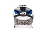 Nike SB Dunk Low Pro  x Supreme ‘White Cement’ 304292-001  Wabasta store