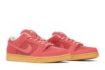 Nike SB Dunk Low ‘Red Gum’ DV5429-600