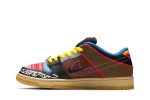 Nike SB Dunk Low ‘What The Paul’ CZ2239-600 Wabasta store