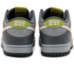 Nike SB Dunk Low x HUF ‘Wait, What!?’ FD8775-002  Wabasta store