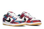 Nike SB Dunk Low x Parra ‘Abstract Art’ 2021 DH7695-600 Wabasta store