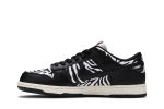 Nike SB Dunk Low x Quartersnacks ‘Little Debbie’s Zebra Cakes’ DM3510-001 Wabasta store