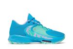 Nike Zoom Freak 4 ‘Laser Blue’ DJ6149-400  Wabasta store