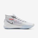 Nike Zoom KD 12 NRG EP ‘Wolf Grey’ CK1197-101 Wabasta store