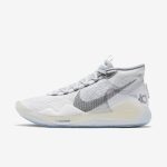 Nike Zoom KD 12 NRG EP ‘Wolf Grey’ CK1197-101 Wabasta store