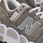 Salehe Bembury x New Balance 574 ‘Yurt Shark Skin’ MS574YSC