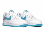 Space Jam x Nike Air Force 1 ’07 Low ‘Hare’ DJ7998-100 Wabasta store