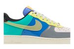 UNDEFEATED x Nike Air Force 1 Low ‘Community’ DV5255-001  Wabasta store