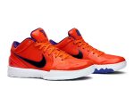 UNDEFEATED x Nike Kobe 4 Protro ‘Team Orange’ CQ3869-800 Wabasta store