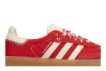 Wales Bonner x adidas Samba ‘Collegiate Orange’ GY6612 Wabasta store