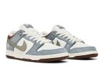 Yuto Horigome x Nike SB Dunk Low ‘Grey’ FQ1180-001